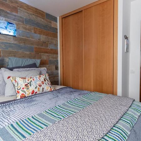 Apartamento Mar E Sol Назаре Екстериор снимка