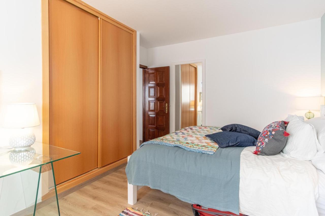 Apartamento Mar E Sol Назаре Екстериор снимка